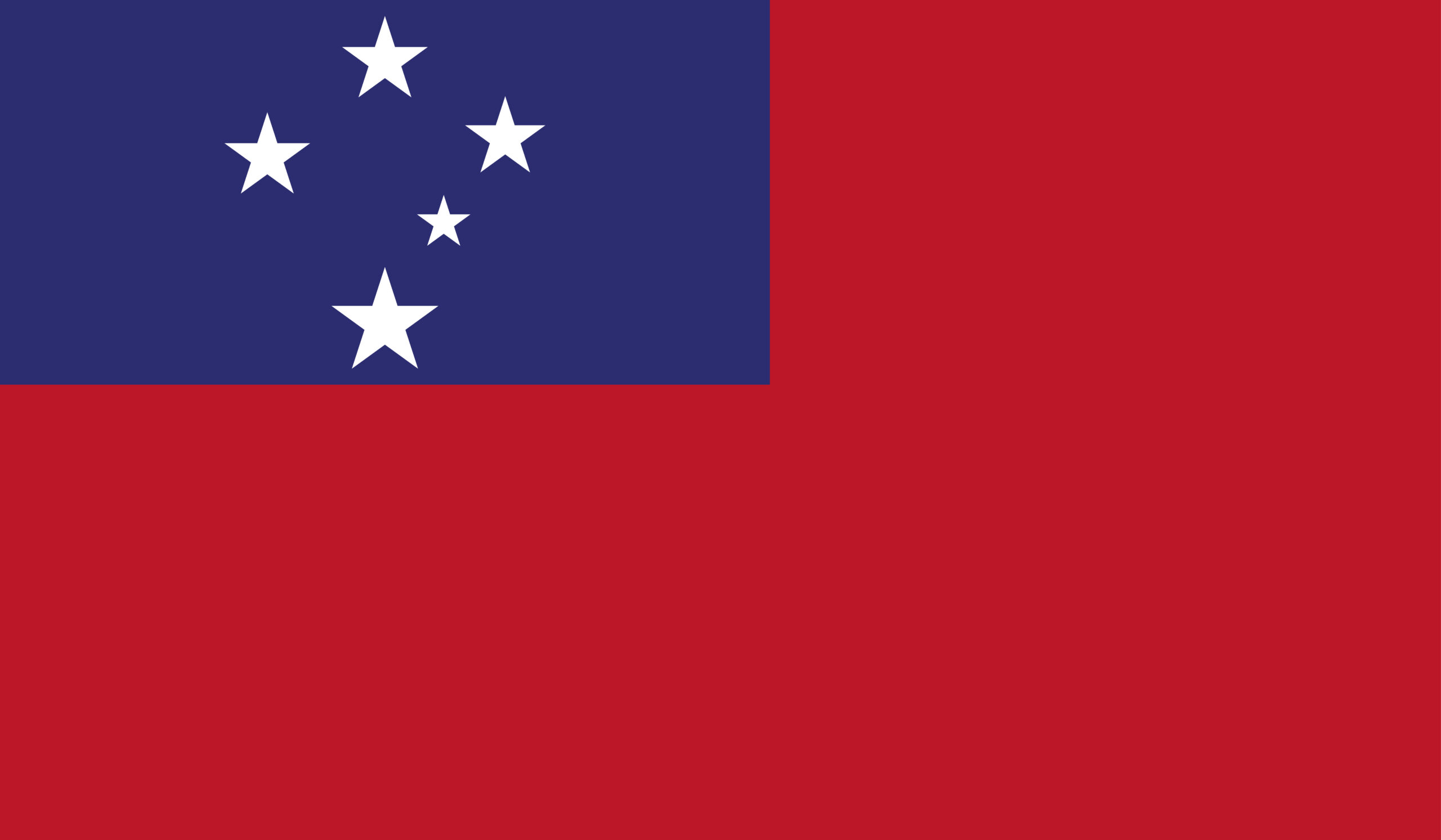 national flag